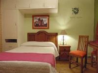 Coyotito Beds San Angel 49/86
