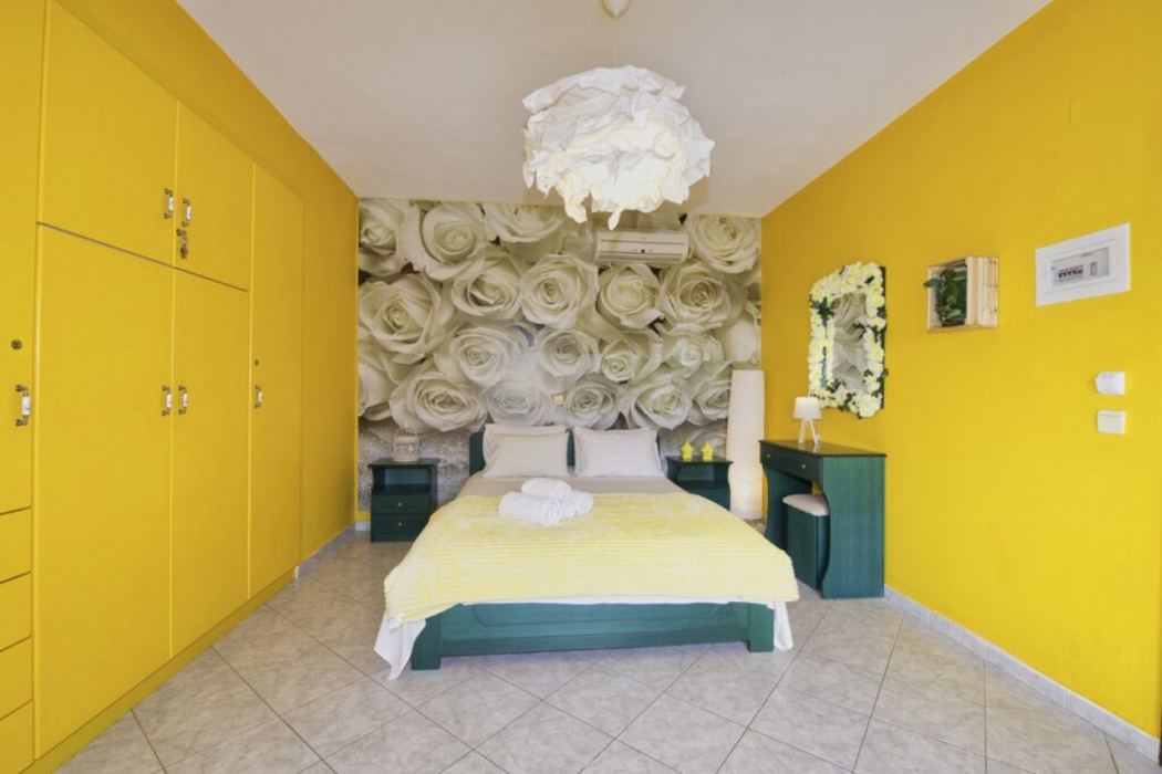 La Casa Di Nonna Anna 11/63