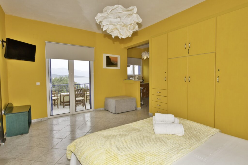 La Casa Di Nonna Anna 5/63