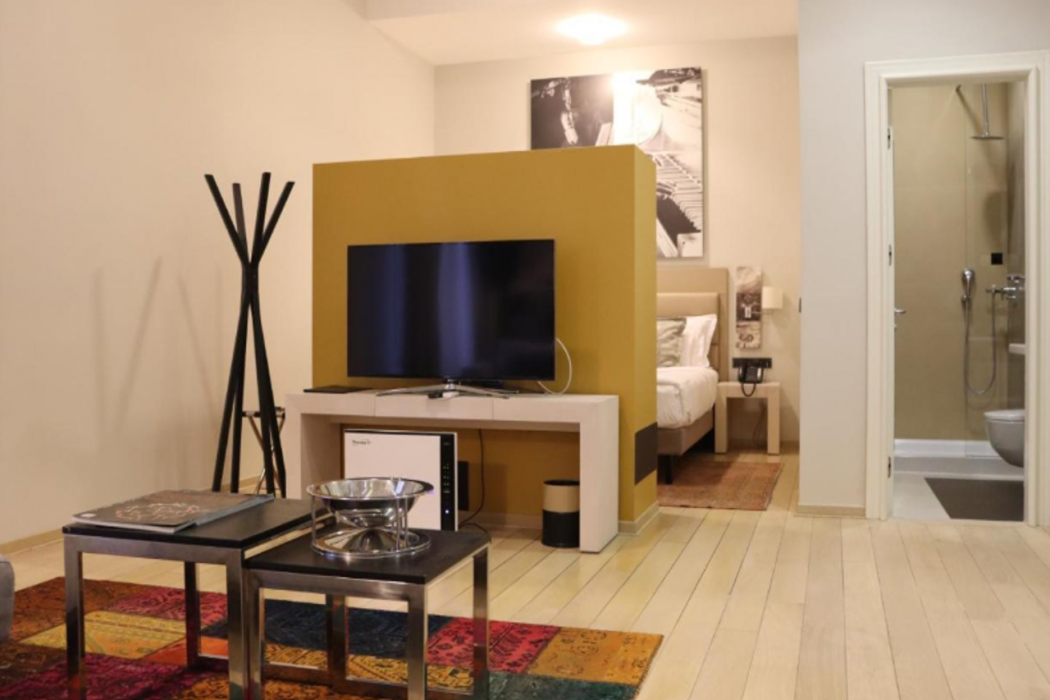 Zepter Hotel Belgrade 25/64