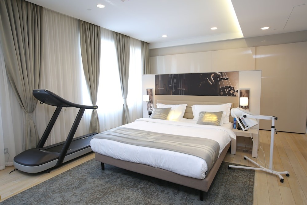 Zepter Hotel Belgrade 14/64