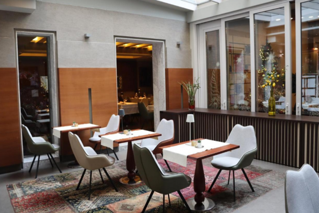 Zepter Hotel Belgrade 33/64