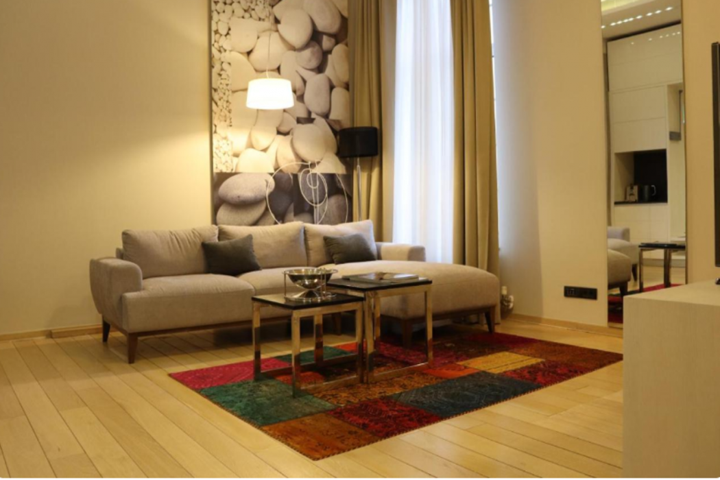 Zepter Hotel Belgrade 29/64