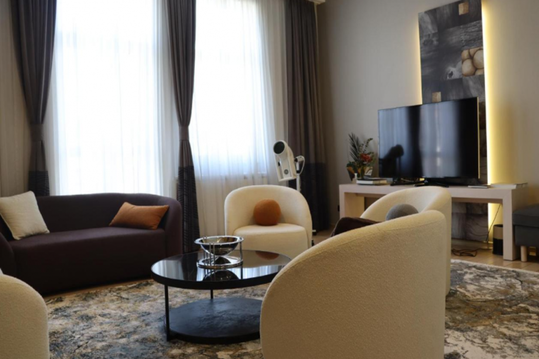 Zepter Hotel Belgrade 27/64
