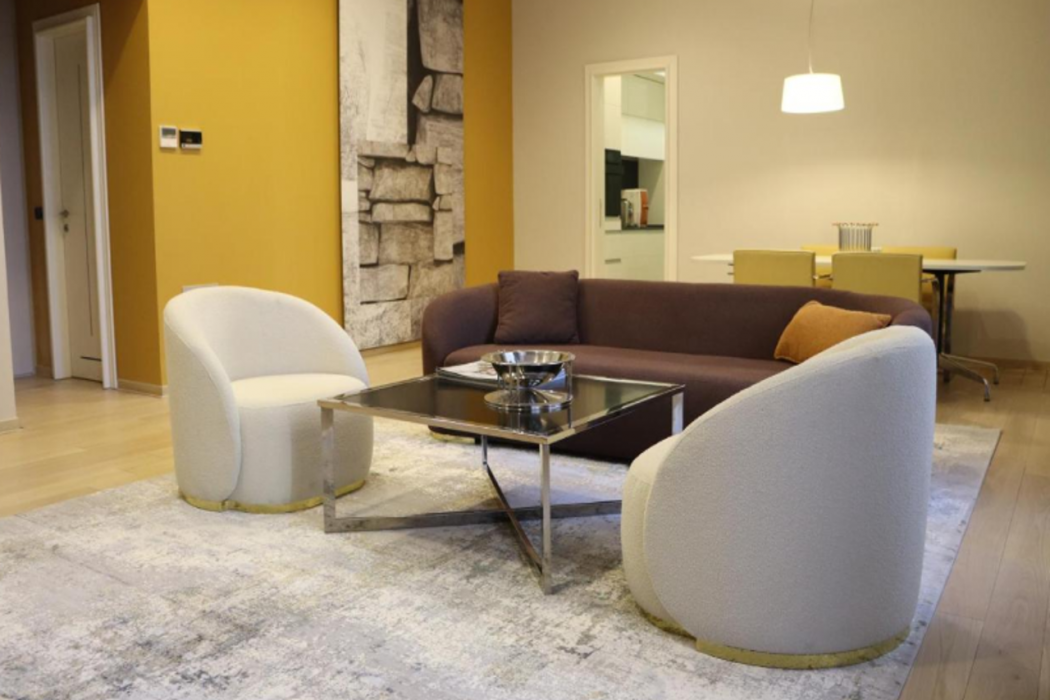 Zepter Hotel Belgrade 28/64