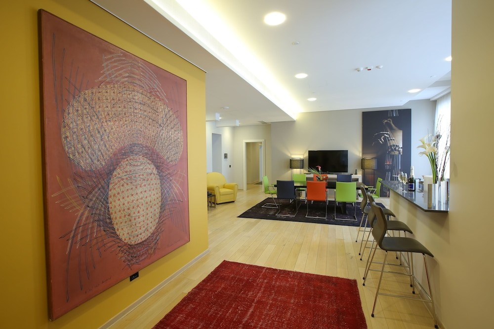 Zepter Hotel Belgrade 24/64