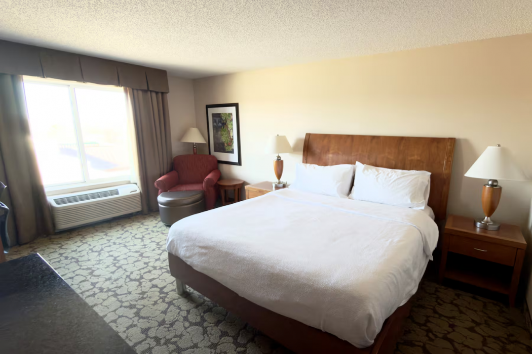 Wingate by Wyndham St. Paul/Oakdale/Woodbury 15/62