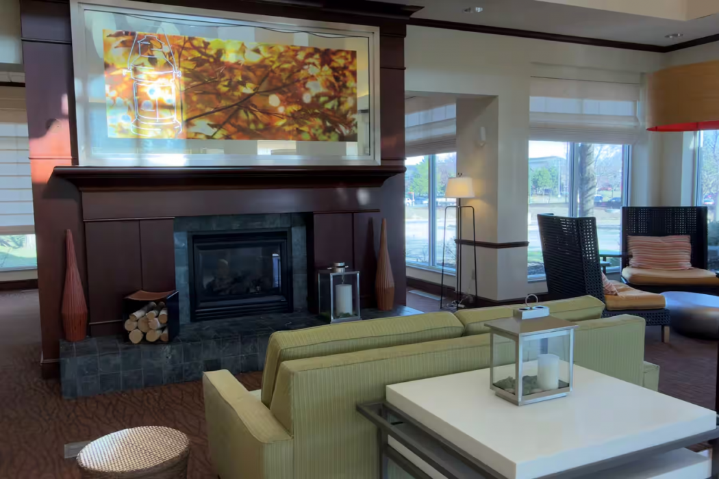 Wingate by Wyndham St. Paul/Oakdale/Woodbury 30/62