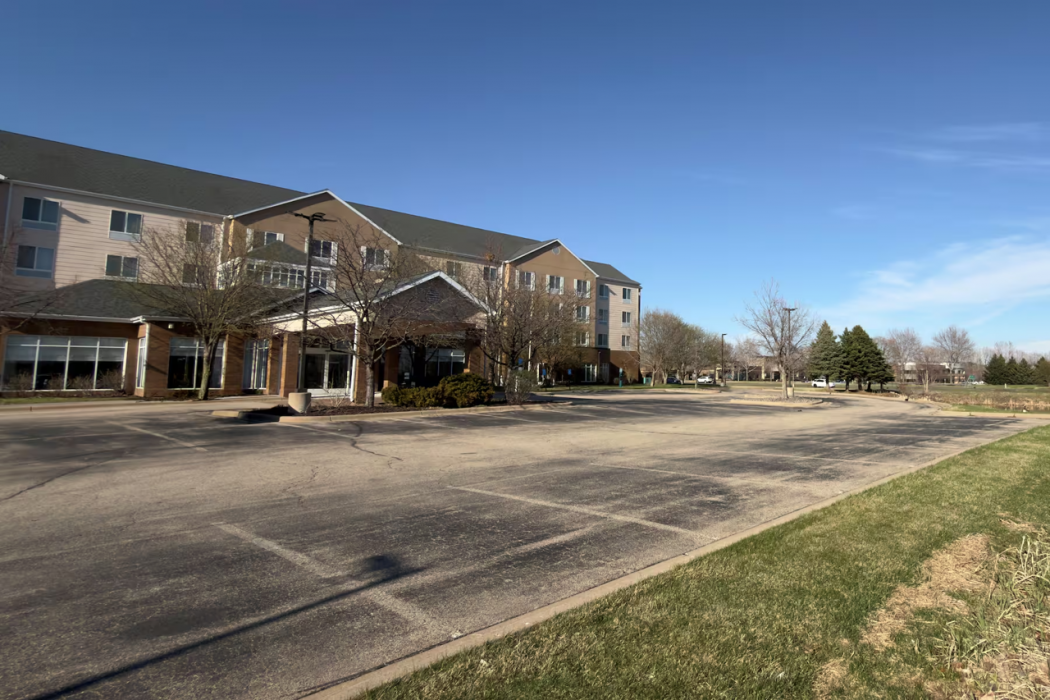 Wingate by Wyndham St. Paul/Oakdale/Woodbury 1/62