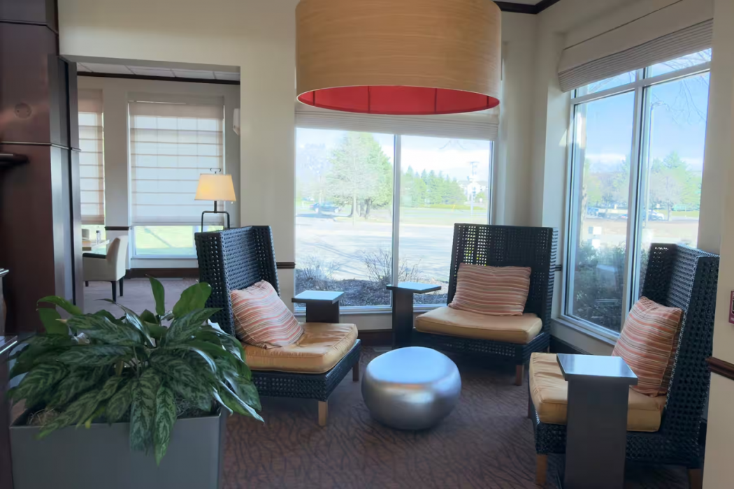Wingate by Wyndham St. Paul/Oakdale/Woodbury 29/62
