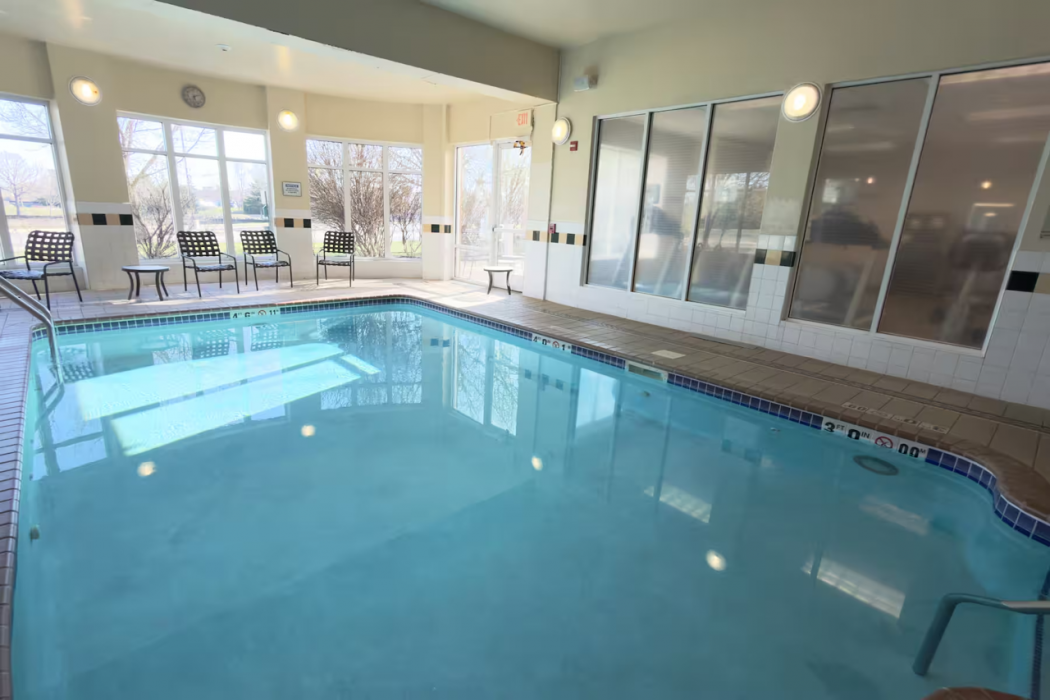 Wingate by Wyndham St. Paul/Oakdale/Woodbury 34/62
