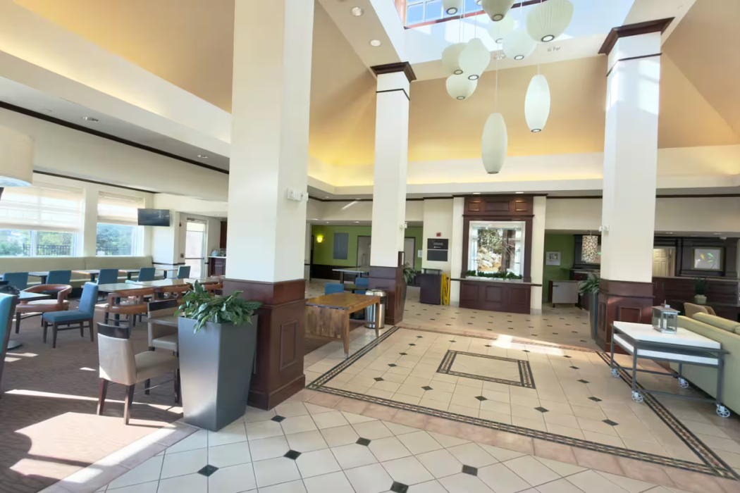 Wingate by Wyndham St. Paul/Oakdale/Woodbury 3/62