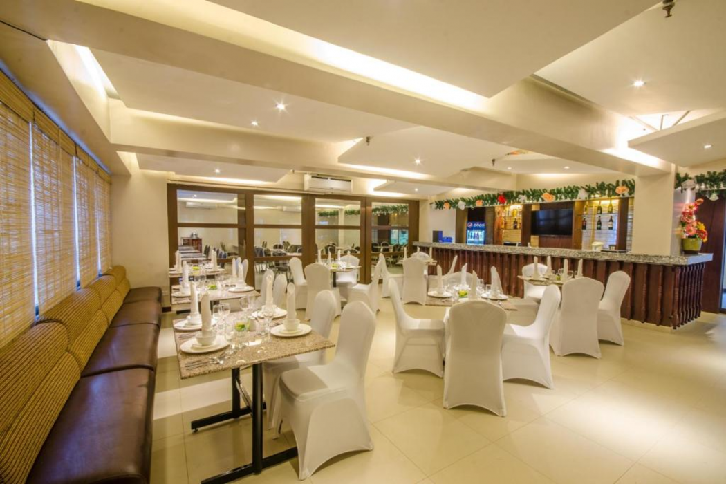 Fersal Hotel Puerto Princesa 26/59