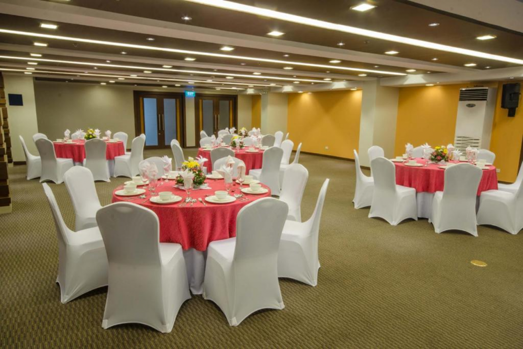 Fersal Hotel Puerto Princesa 25/59