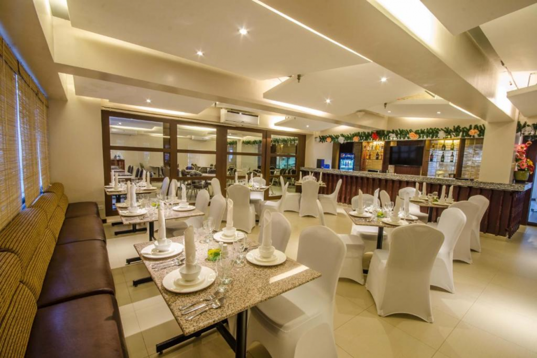 Fersal Hotel Puerto Princesa 27/59