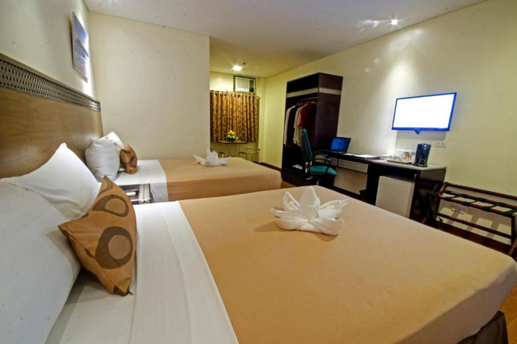 Fersal Hotel Puerto Princesa 8/59