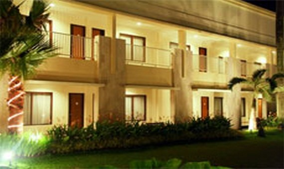 Sare Hotel Yogyakarta (ex. Gowongan Inn) 1/20