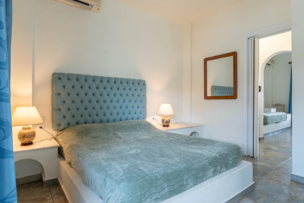 Assa Maris Beach Hotel 39/108