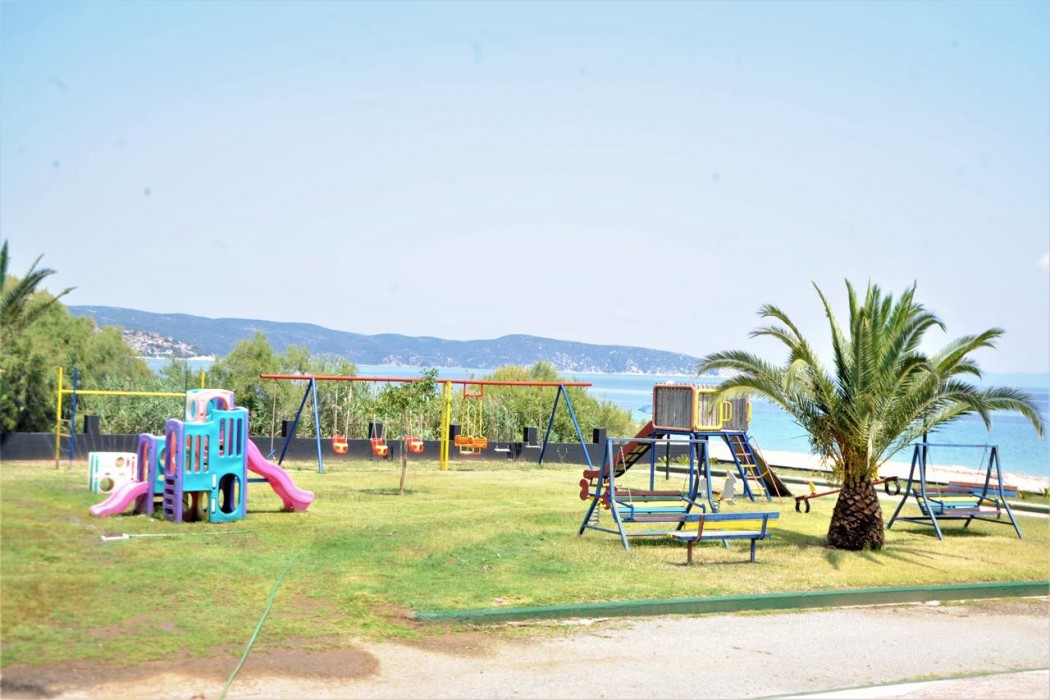 Assa Maris Beach Hotel 2/108
