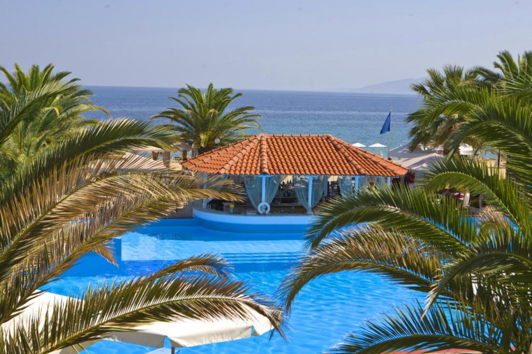 Assa Maris Beach Hotel 76/108