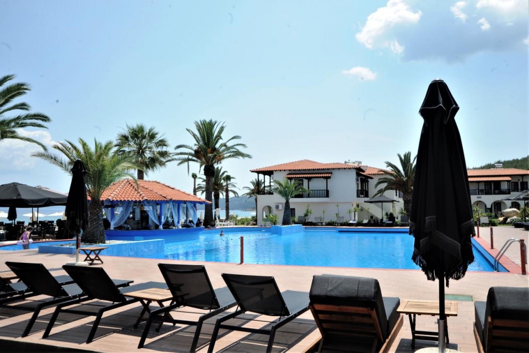 Assa Maris Beach Hotel 78/108