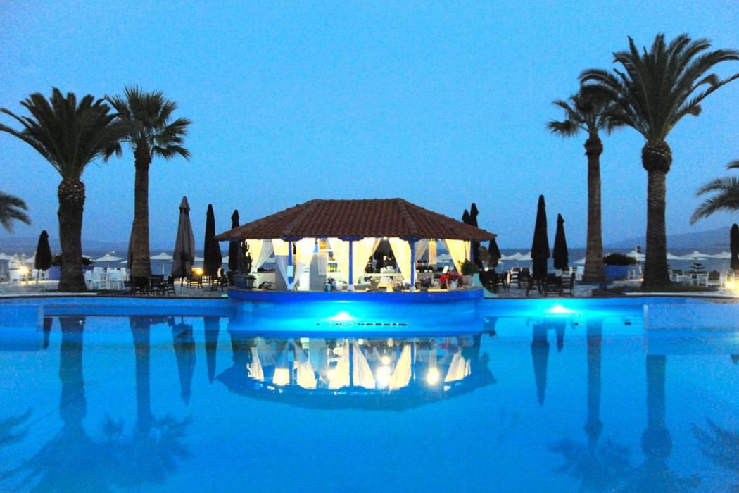 Assa Maris Beach Hotel 79/108