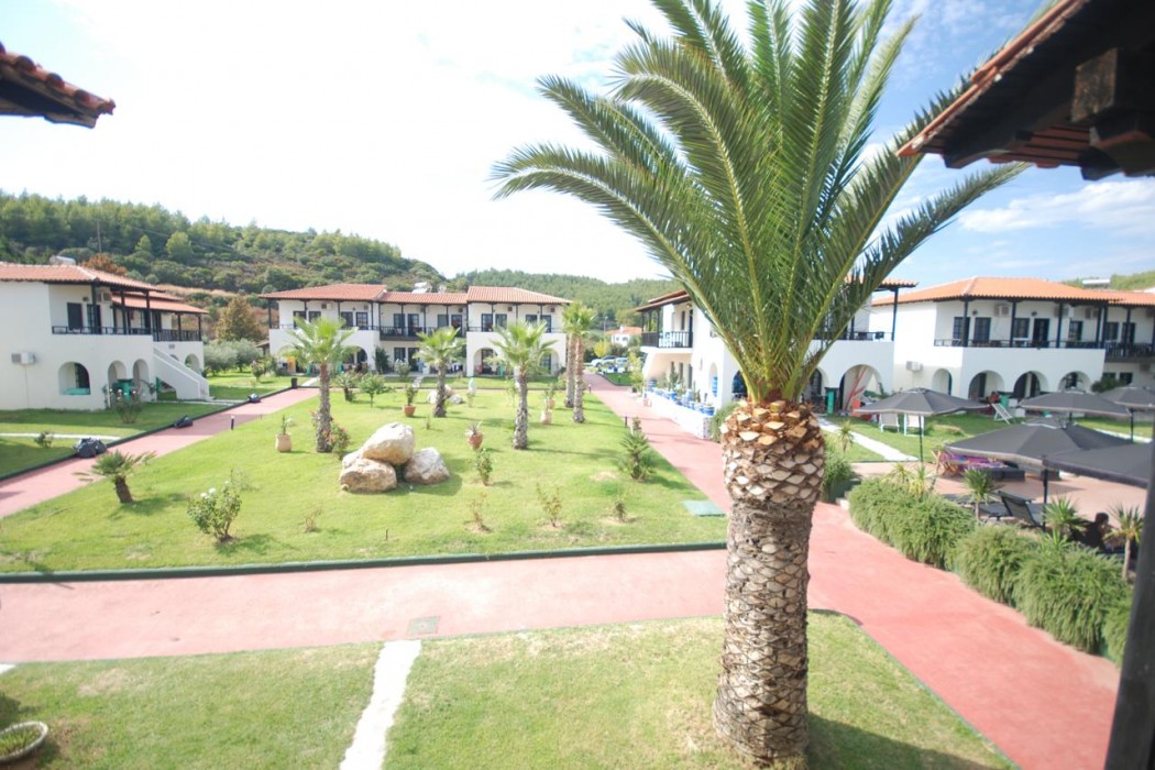 Assa Maris Beach Hotel 5/108