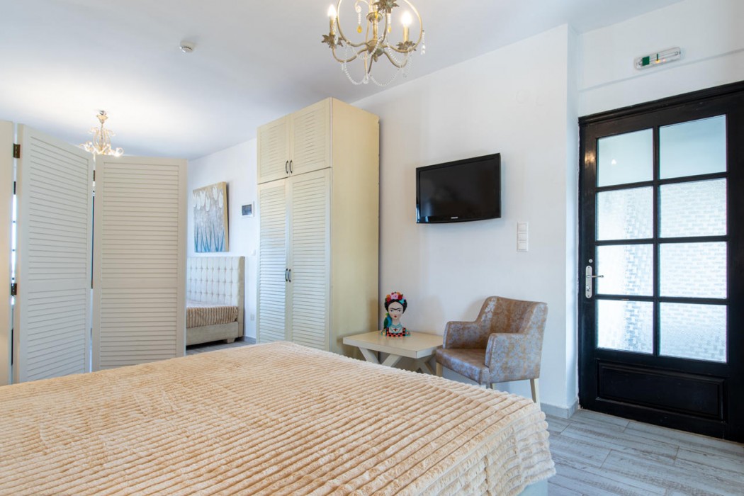 Assa Maris Beach Hotel 50/108