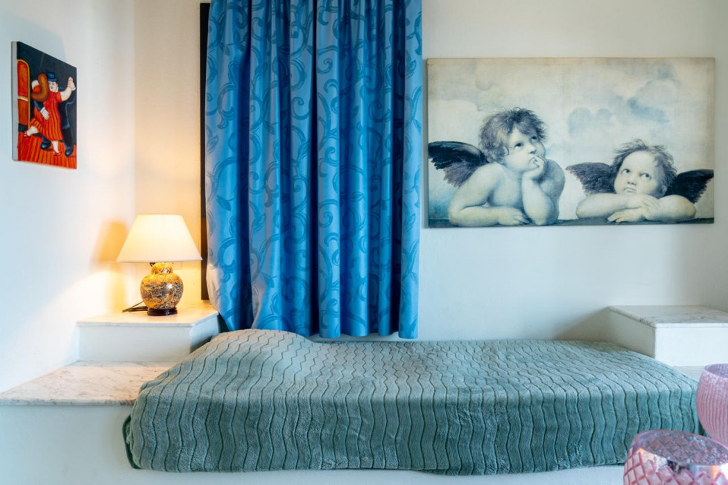 Assa Maris Beach Hotel 44/108