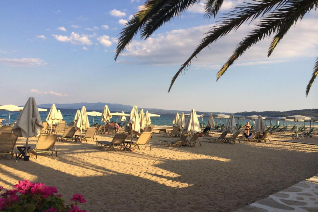 Assa Maris Beach Hotel 65/108