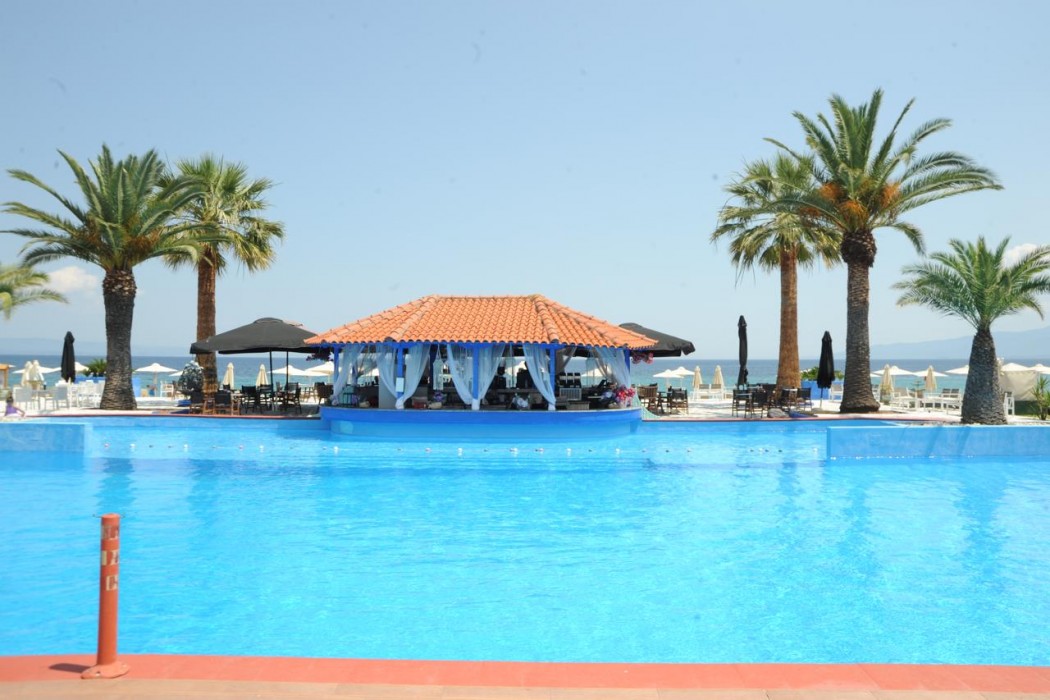 Assa Maris Beach Hotel 77/108