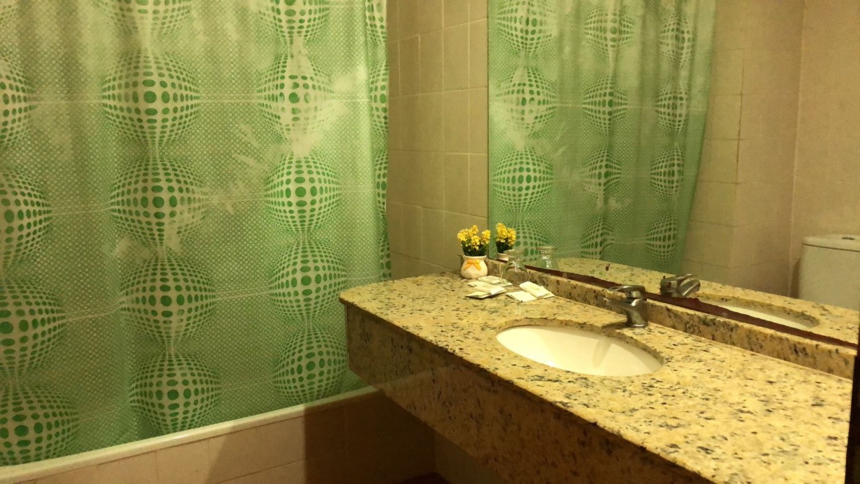 Hotel Carmen photo2