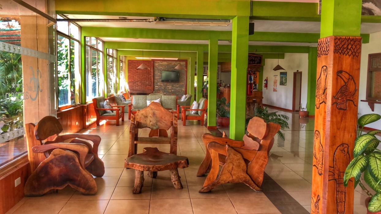 Hotel Carmen photo5