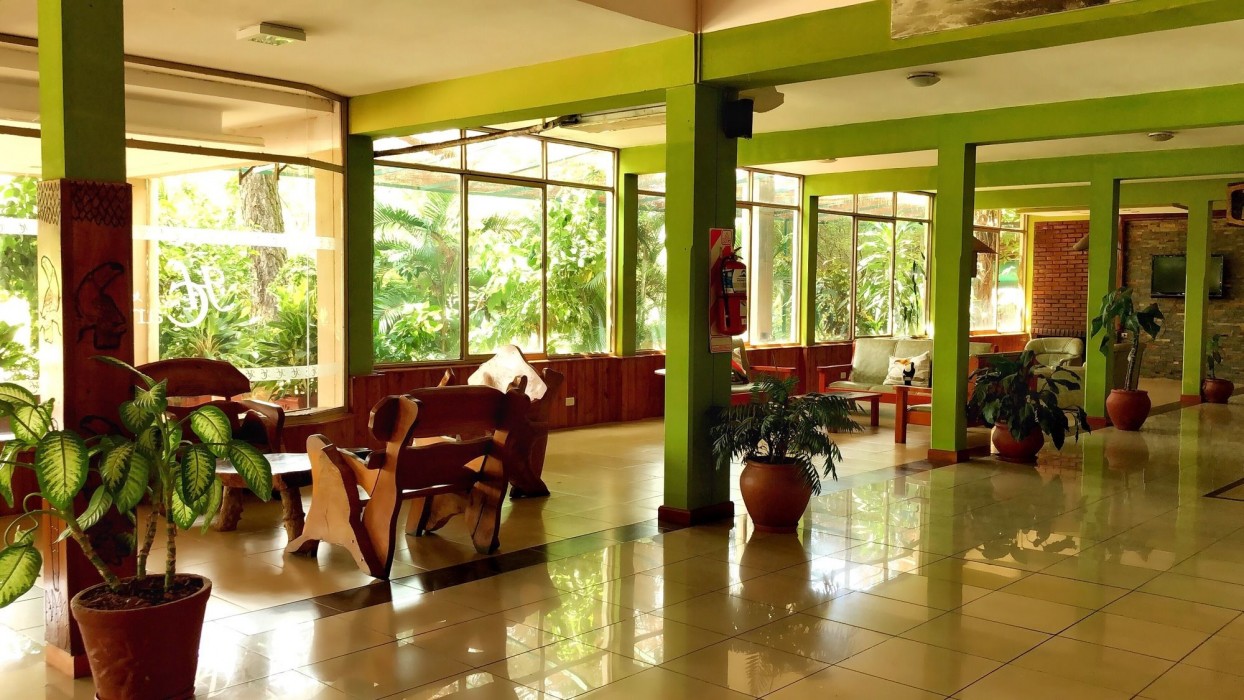 Hotel Carmen photo3