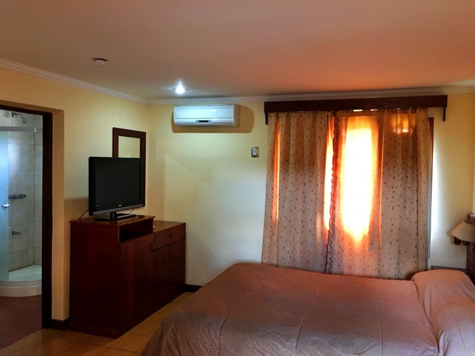 Carmen Hotel 61/100