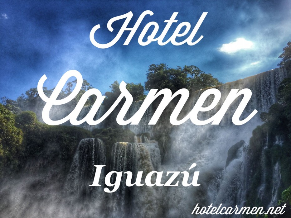 Carmen Hotel 67/100