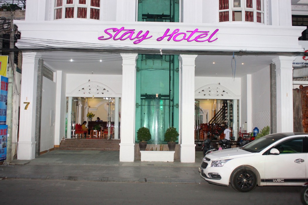 Stay Hue Hotel 16/34