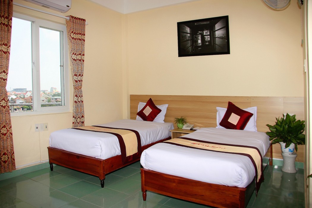 Stay Hue Hotel 18/34