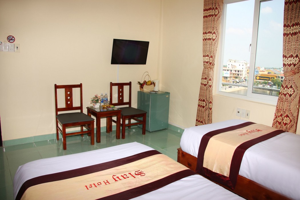 Stay Hue Hotel 14/34