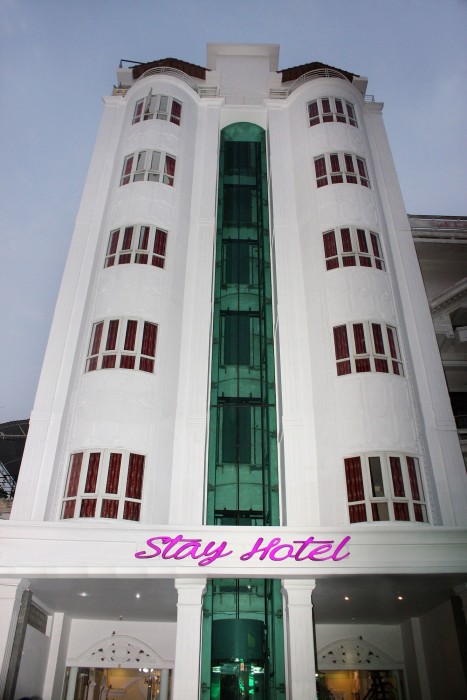 Stay Hue Hotel 17/34