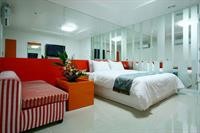 Cleopatra Hotel 58/97