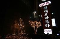 Cleopatra Hotel 65/97