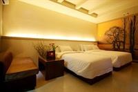 克娄巴特拉酒店(Cleopatra Hotel) 图片2