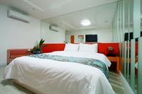 Cleopatra Hotel 45/97