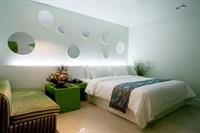 Cleopatra Hotel 55/97