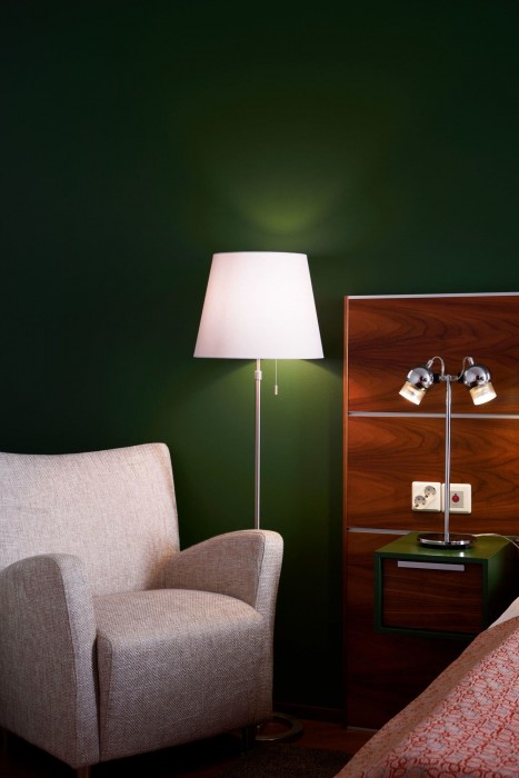 Hiisi Hotel Helsinki Jatkasaari 56/81