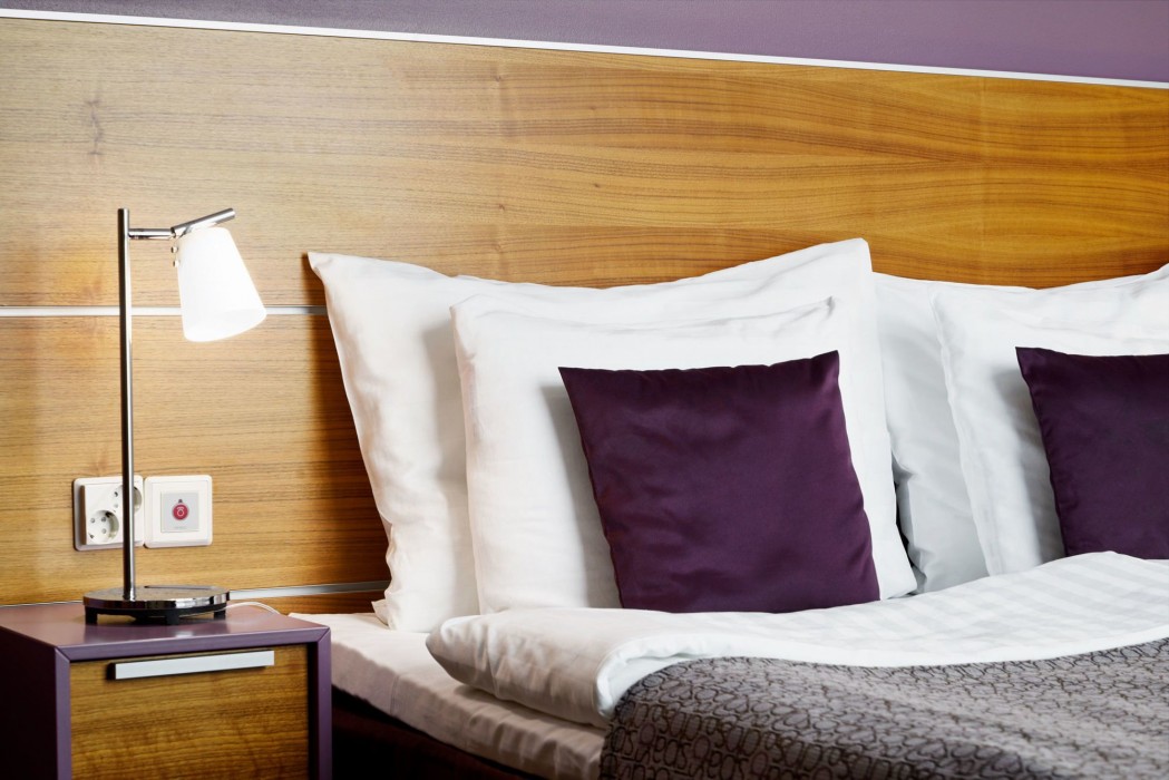Hiisi Hotel Helsinki Jatkasaari 47/81