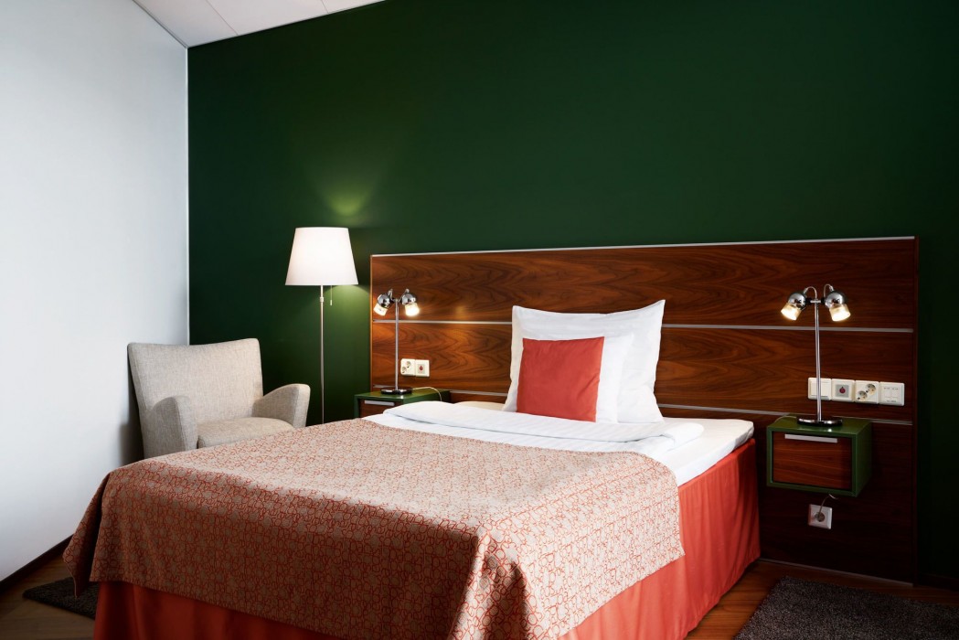 Hiisi Hotel Helsinki Jatkasaari 57/81