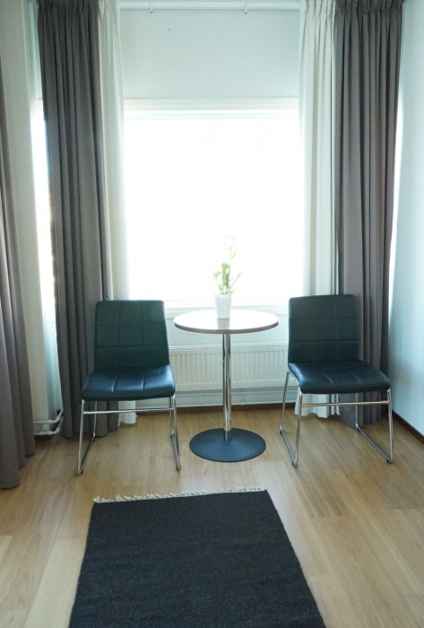 Hiisi Hotel Helsinki Jatkasaari 49/81