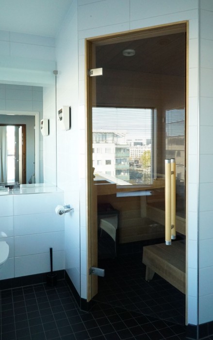 Hiisi Hotel Helsinki Jatkasaari 51/81
